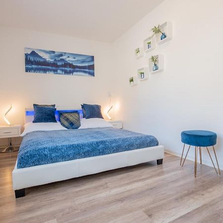 Euphoras - Top Ausgestattete Ferienwohnung Mit 105 Qm Und 3 Schlafzimmern Clausthal-Zellerfeld Zewnętrze zdjęcie
