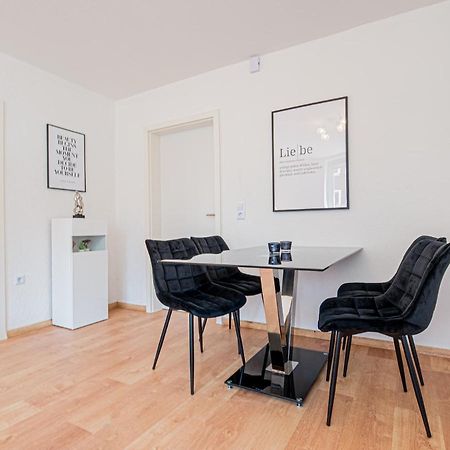 Euphoras - Top Ausgestattete Ferienwohnung Mit 105 Qm Und 3 Schlafzimmern Clausthal-Zellerfeld Zewnętrze zdjęcie