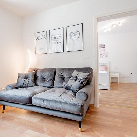 Euphoras - Top Ausgestattete Ferienwohnung Mit 105 Qm Und 3 Schlafzimmern Clausthal-Zellerfeld Zewnętrze zdjęcie