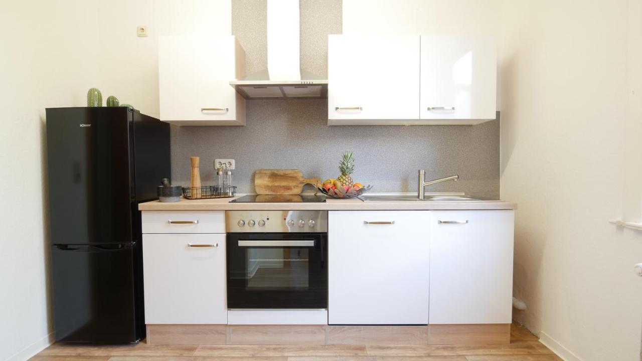 Euphoras - Top Ausgestattete Ferienwohnung Mit 105 Qm Und 3 Schlafzimmern Clausthal-Zellerfeld Zewnętrze zdjęcie