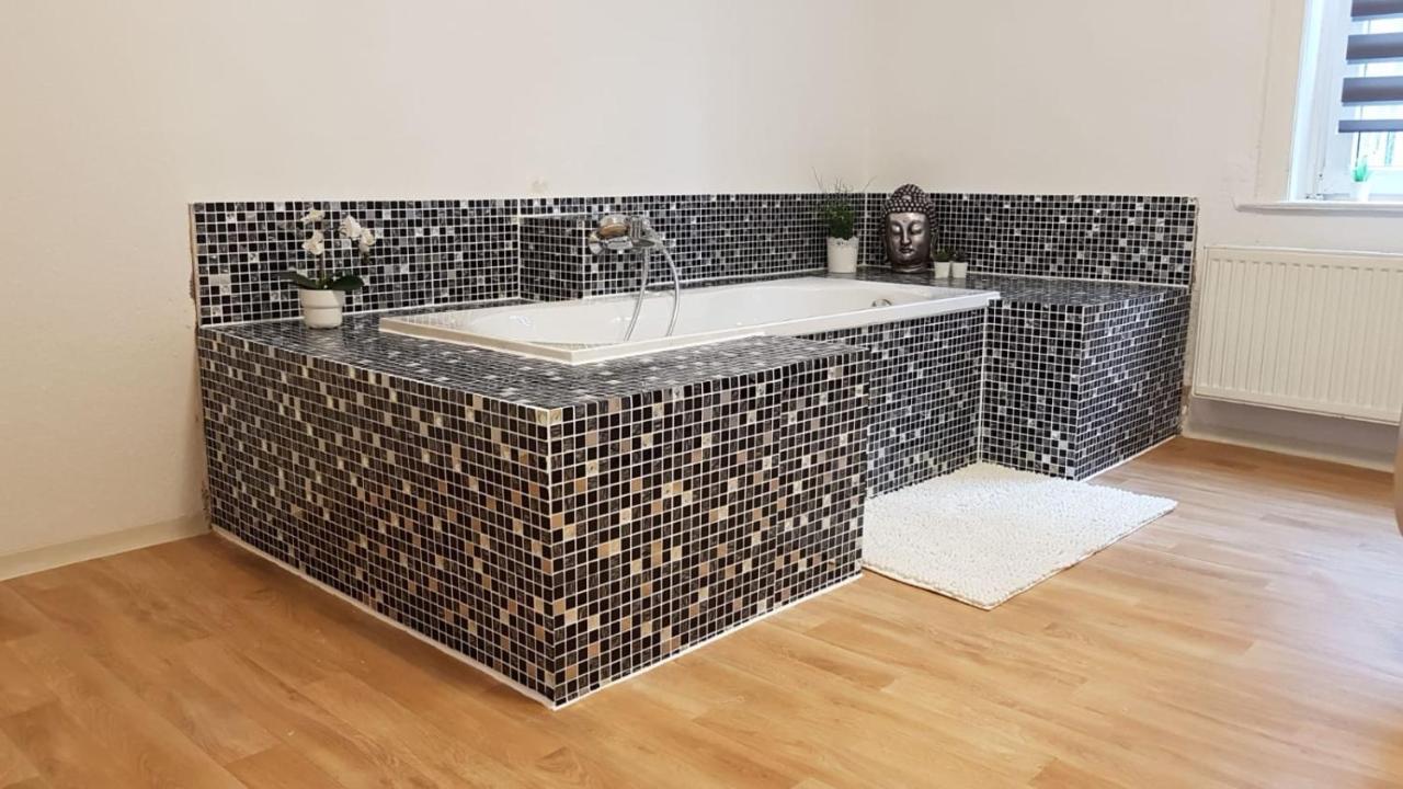 Euphoras - Top Ausgestattete Ferienwohnung Mit 105 Qm Und 3 Schlafzimmern Clausthal-Zellerfeld Zewnętrze zdjęcie
