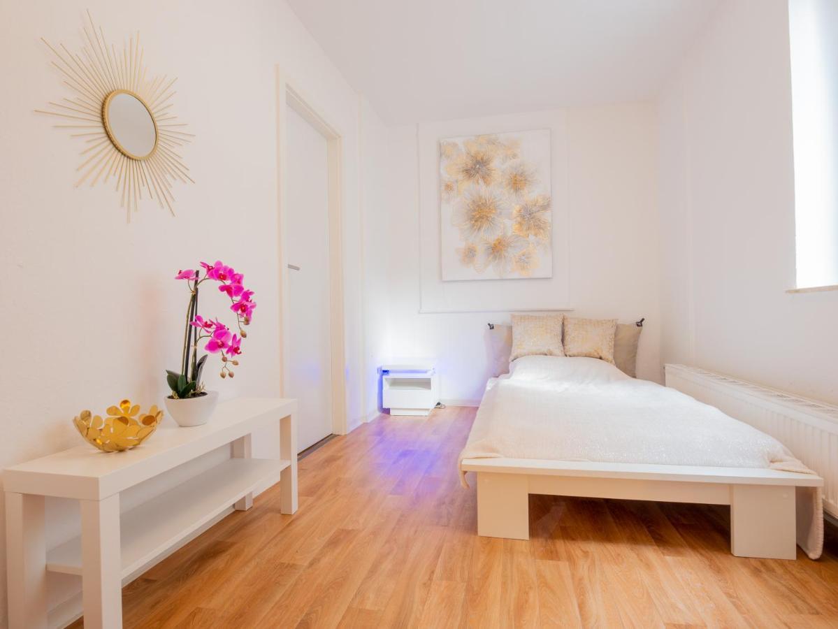 Euphoras - Top Ausgestattete Ferienwohnung Mit 105 Qm Und 3 Schlafzimmern Clausthal-Zellerfeld Zewnętrze zdjęcie